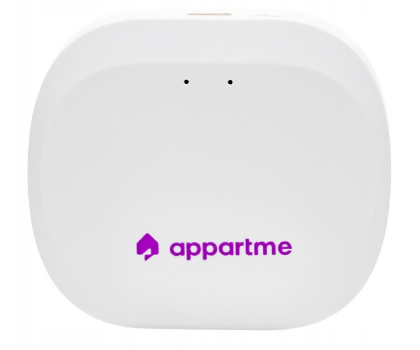 Appartme OUTLET - Gateway Zigbee